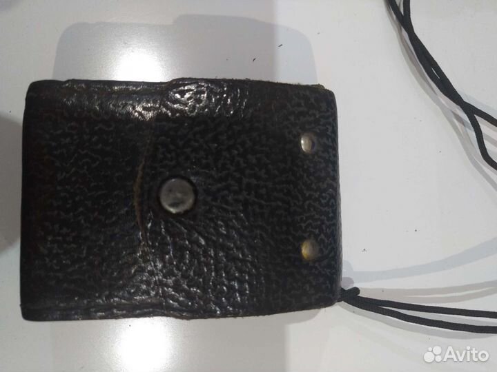 Экспонометр Ленинград 7