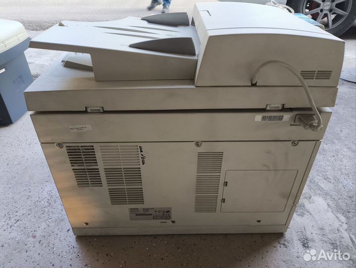 Мфу xerox work center m20i