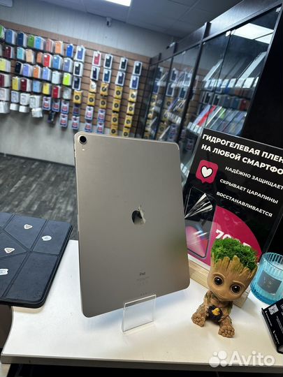 iPad pro 12 9 3 поколение 64gb