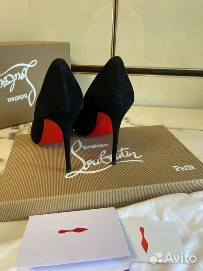 Туфли Christian Louboutin 35-41