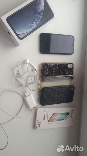 iPhone Xr, 64 ГБ