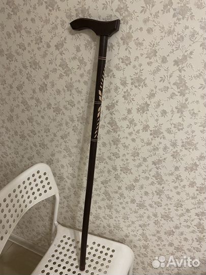 Трость для пожилых