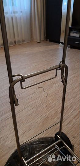 Коляска грузовая