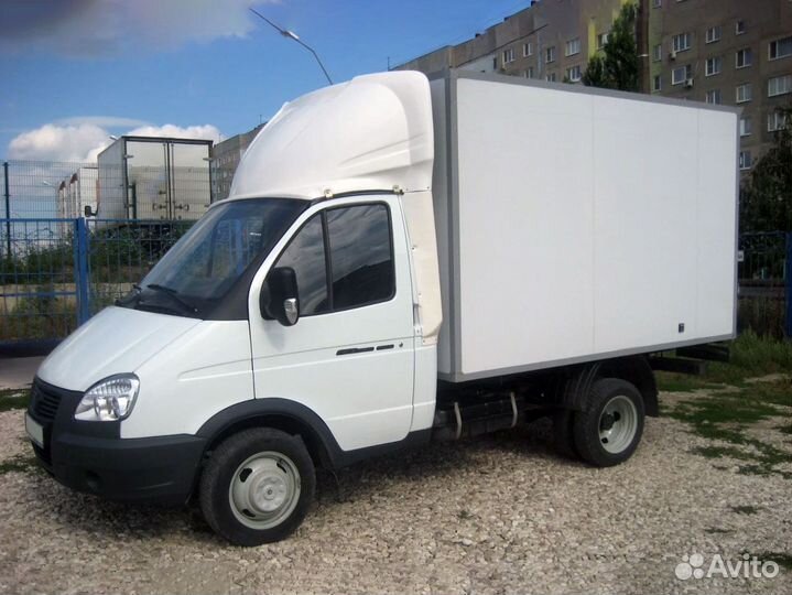 Успешный переезд по России