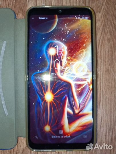 Xiaomi Redmi Note 7, 3/32 ГБ