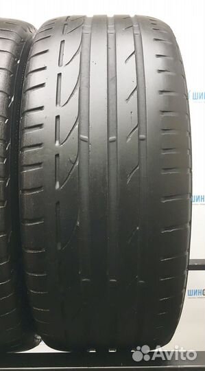 Bridgestone Potenza S001 215/55 R16 93W