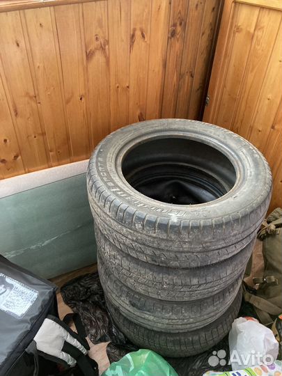 Tunga Tunga 185/50 R14