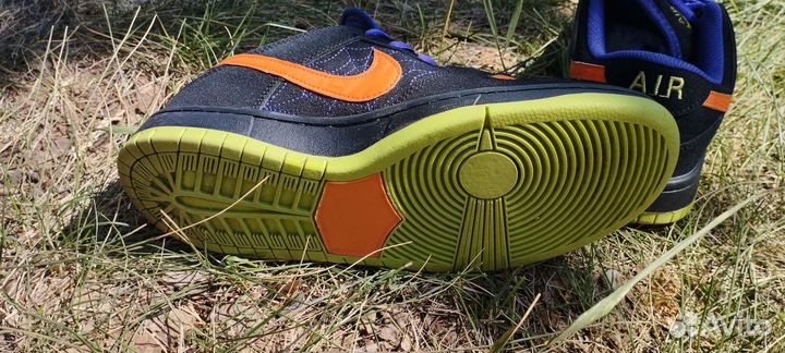 Кроссовки Nike air