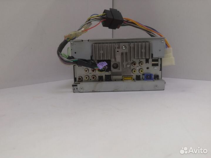 Автомагнитола Pioneer AVH-P8400BT