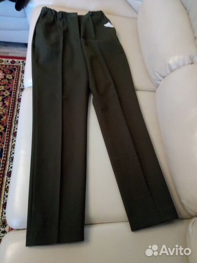 Военные брюки