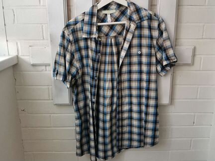 Рубашка Adidas