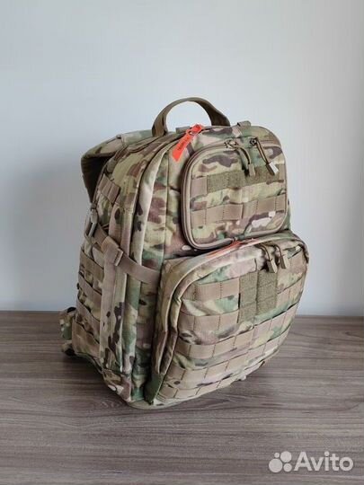 Рюкзак 5.11 Rush 24 2.0 multicam реп