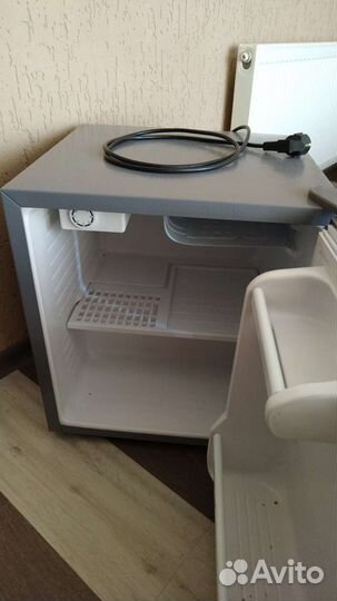 Мини бар холодильник
