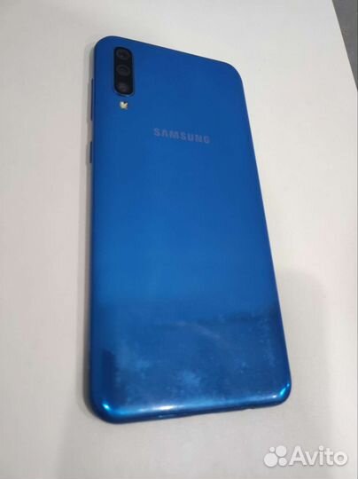 Samsung A50 4/64