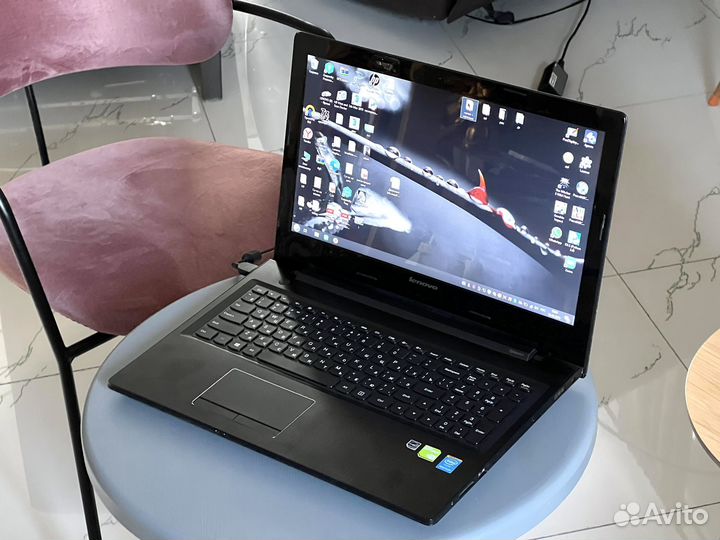 Ноутбук Lenovo Z50-70