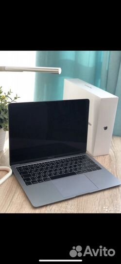 Macbook air 13 2018 retina