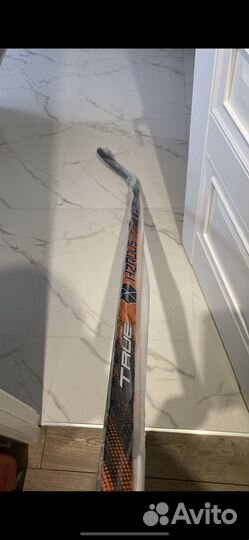 Клюшка true hzrdus 9x