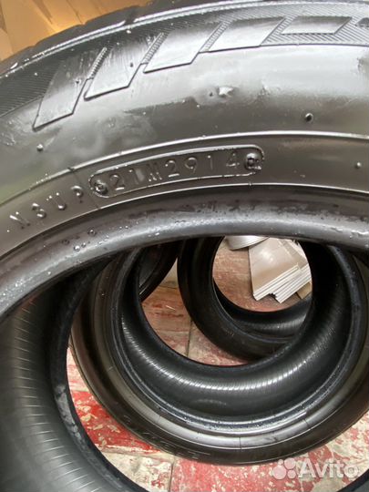 Toyo Proxes T1 Sport 225/55 R17