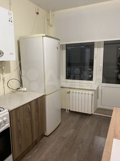 1-к. квартира, 32 м², 1/5 эт.