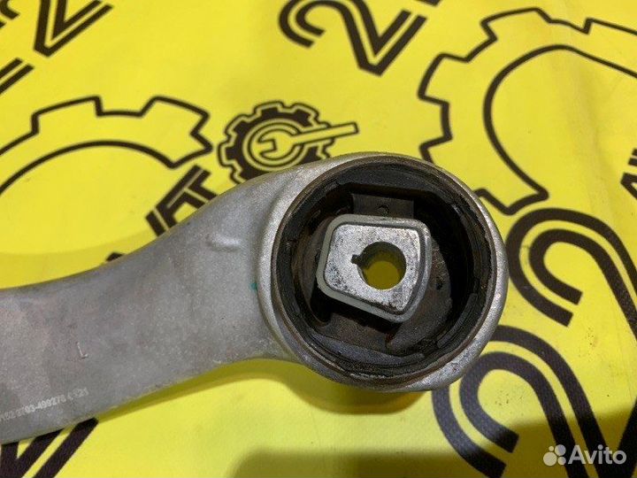 Рычаг нижний передний левый Bmw 535Ix F10 N55B30