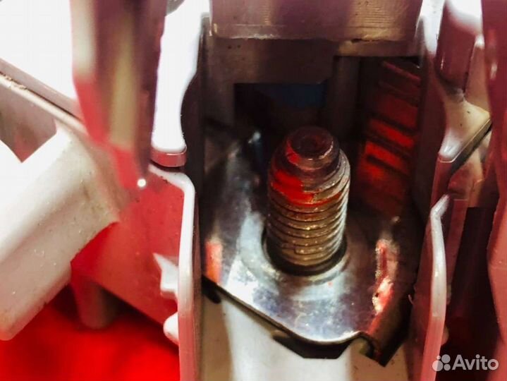 Распределитель тока BMW 5 G30/G31 2023г. 9350313