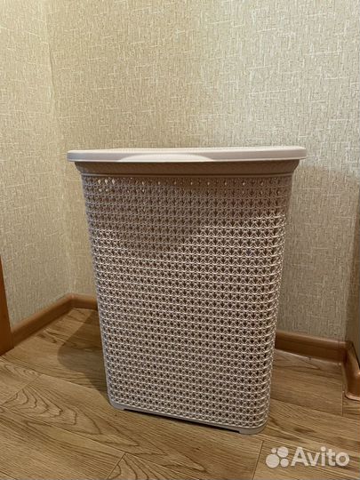Корзина для белья