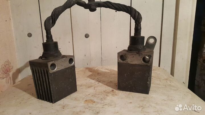 Инструмент СССР 2