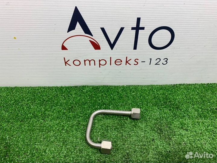 Трубка топливная Volkswagen Polo 6R cbzb 2011