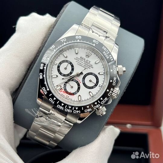 Часы rolex daytona