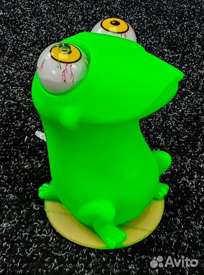 Игрушка boost (Лягуха)