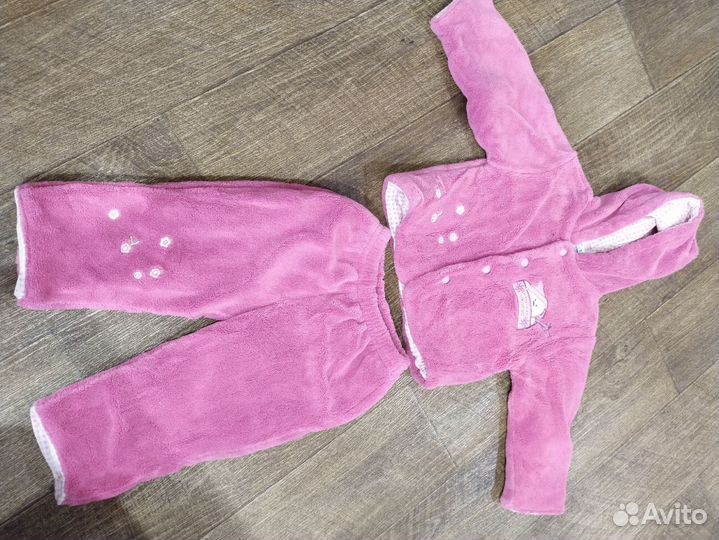 Детские вещи