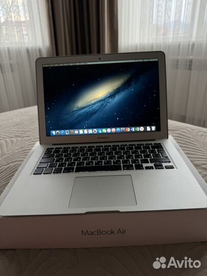 Apple MacBook Air 13