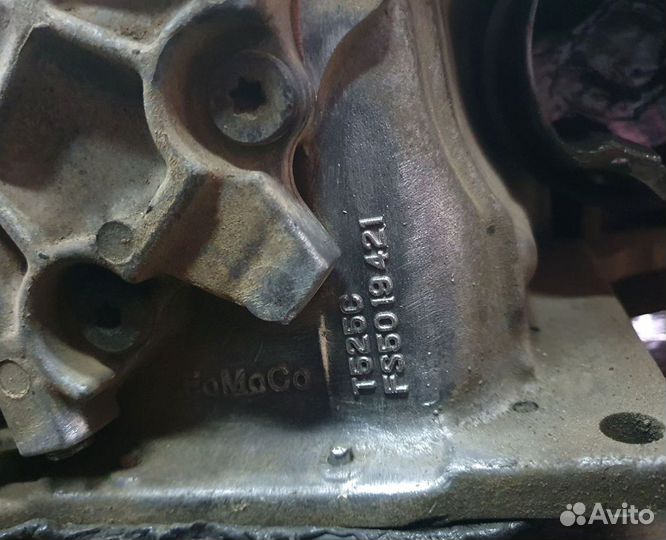 Кпп / АКПП T525C T525CFS5019421 на Mazda