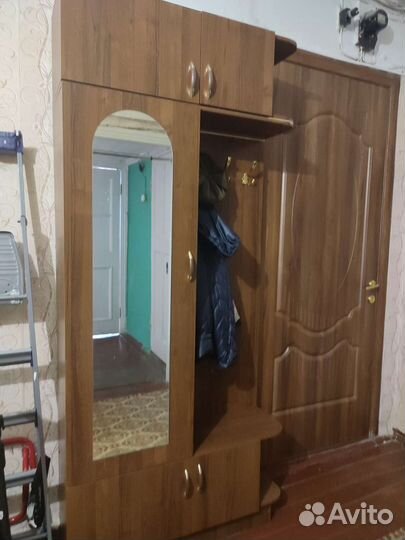 Шкаф прихожая