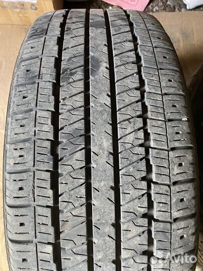 Triangle THW10 235/50 R18