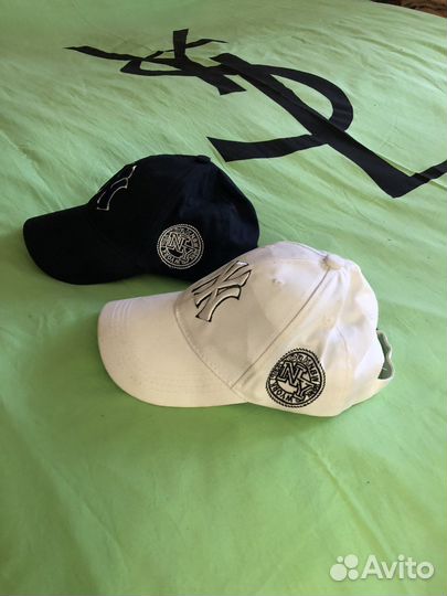 Бейсболки детские новые 100 коттон