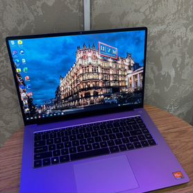 Xiaomi Redmibook pro 15 2023 r7-7840hs + office