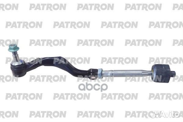 Тяга рулевая в сборе mini cooper F55, F56 2014
