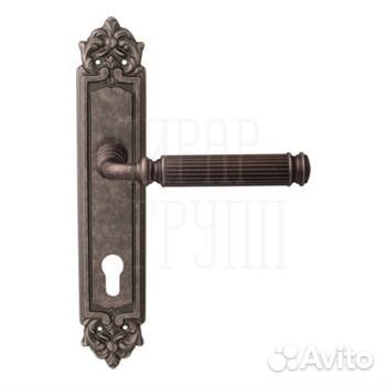 Дв. Ручк. на пл. Melodia 290/229 Ranja антич. сер