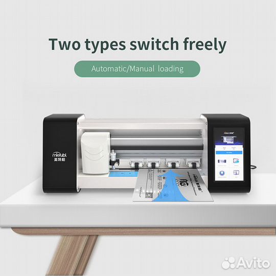 Плоттер Mietubl MTB-CUT 180T под заказ