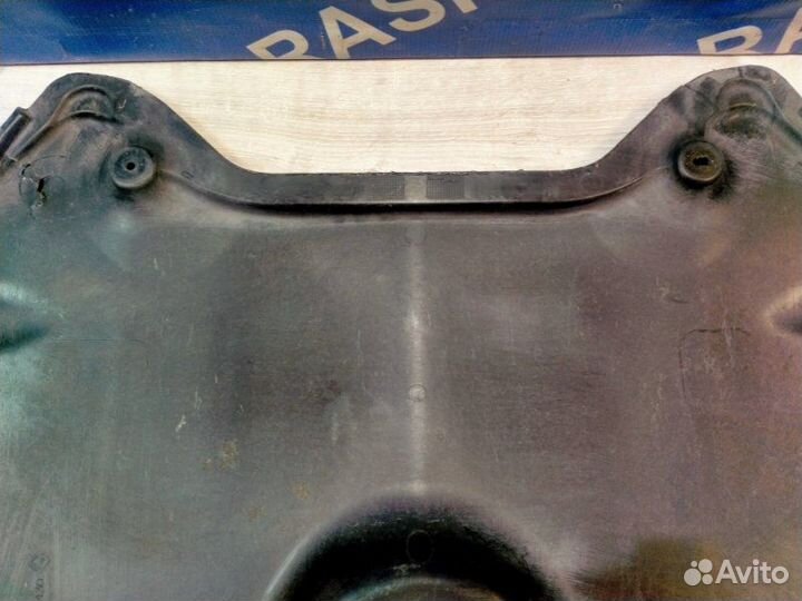 Защита двигателя Mercedes-Benz 212.054 E 300 212