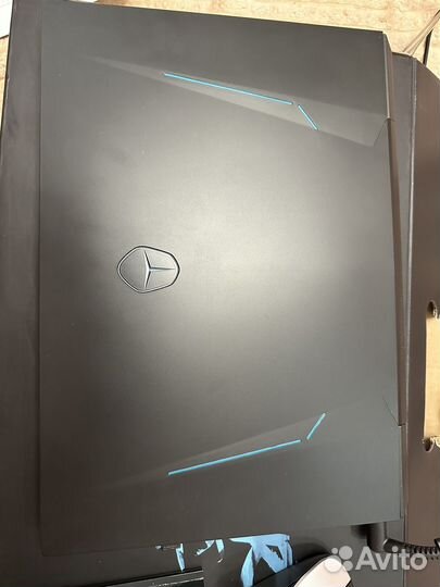 Ноутбук thunderobot 911 air d