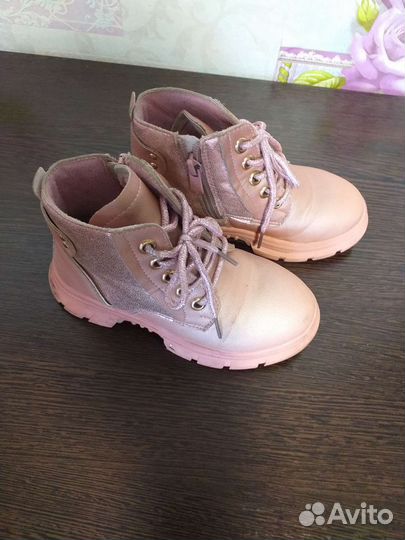 Детская обувь для девочек