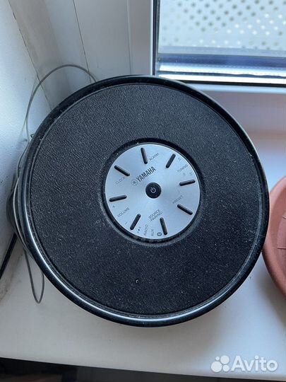 Портативная акустика yamaha TSX-B15