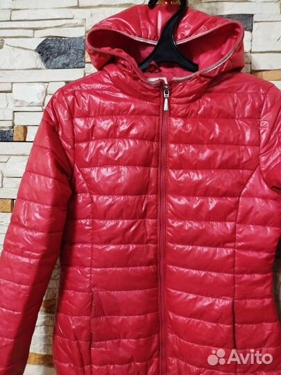 Куртка для девочки от 10 до 14 лет