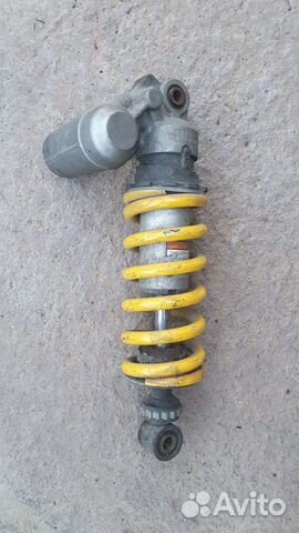 Амортизатор Yamaha R6 1998-2001 r 6 р6 р 6 ямаха