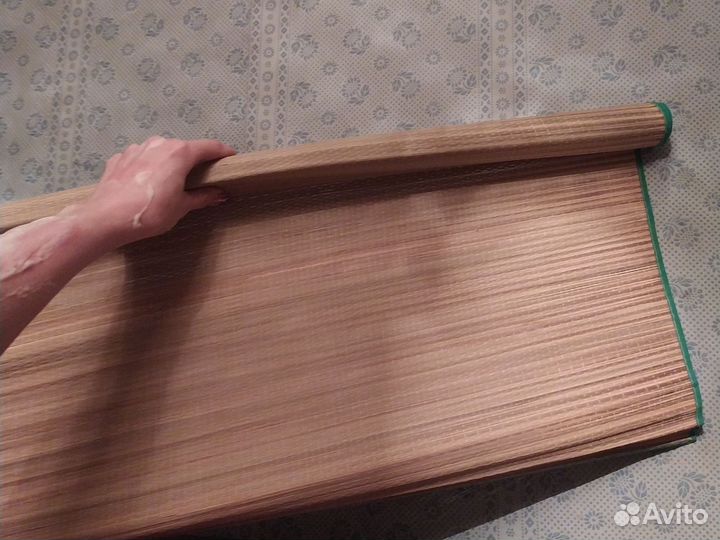 Соломенные панно