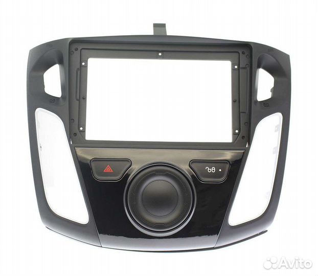 Рамка для Ford Focus 2012-15 на MFB дисплей