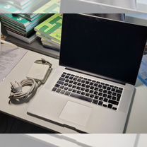 Apple macbook pro