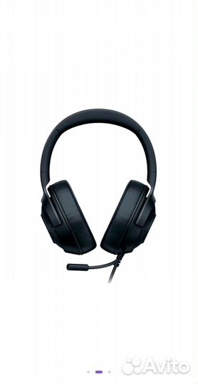 Новые Игровые наушники Razer Kraken X Lite